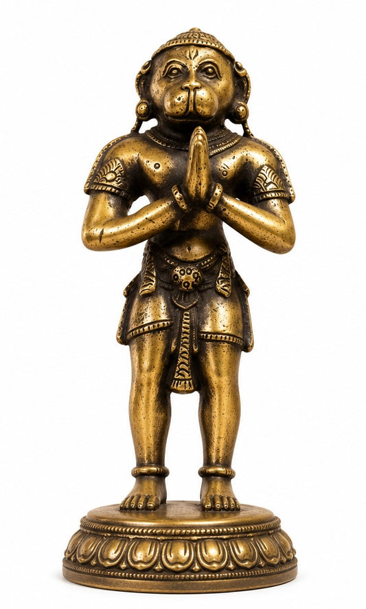 Hanumanji bageshwar dham